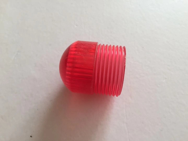 注塑加工