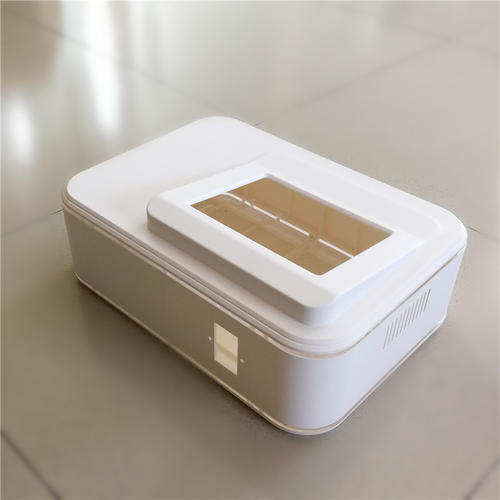 塑料机箱