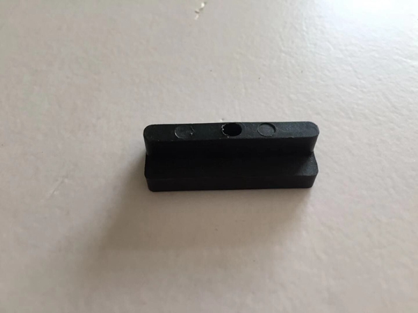 注塑加工