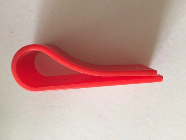 注塑加工