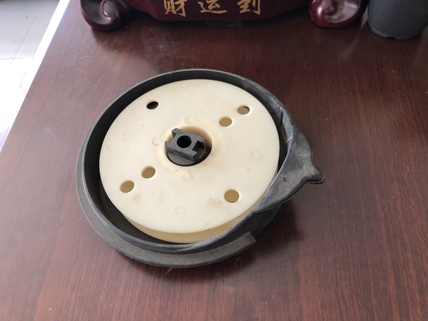 注塑加工