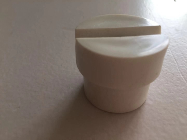 注塑加工