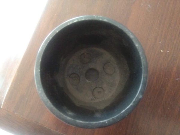 注塑加工