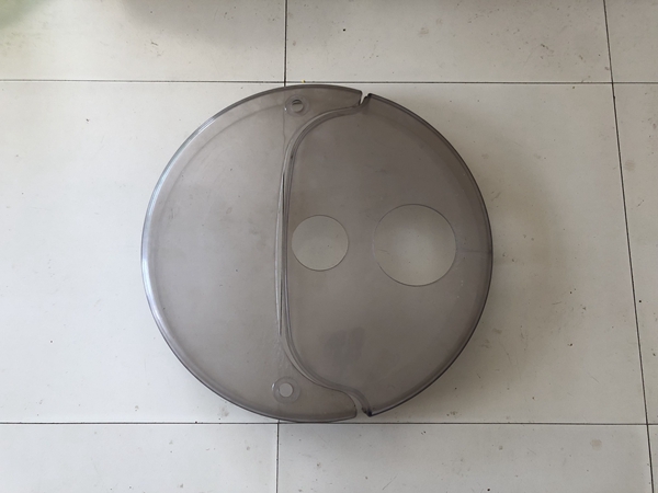 注塑加工